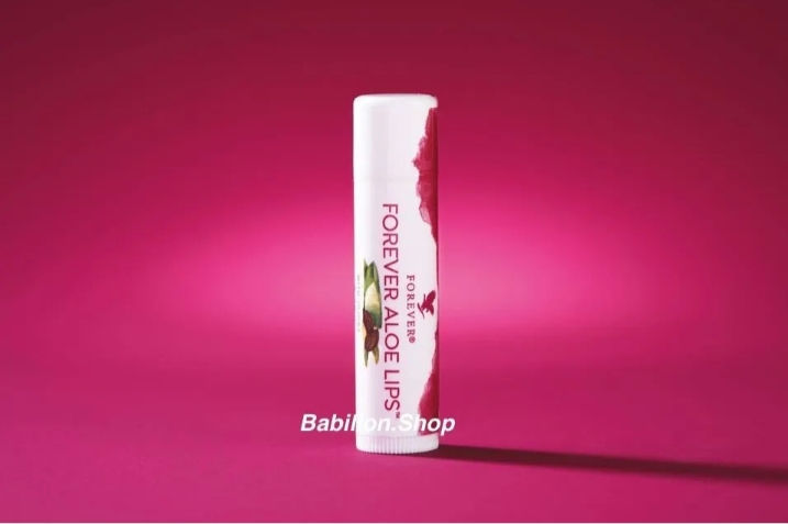 Miniatura: 4x Forever Living Aloe Lips aus Deutschland 25€