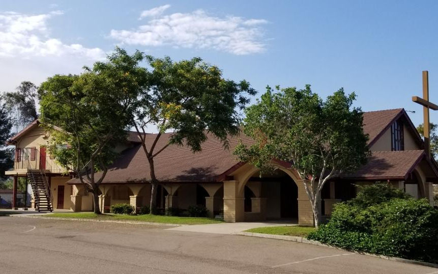 Casa De Oro Bible Church 3