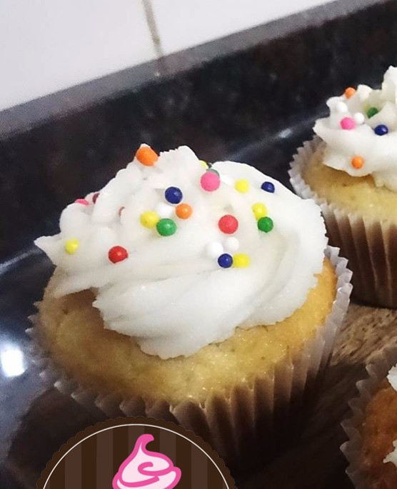 Donas con relleno (12 unidades)