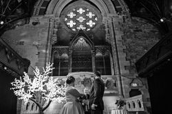 061121 claire and richard