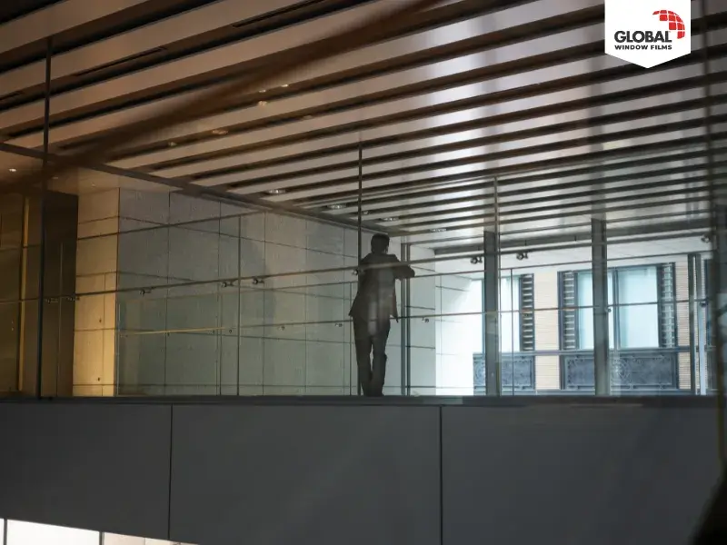 Dịch vụ dán kính chống nắng cửa sổ Tphcm | Giải pháp Global cho chung cư, văn phòng