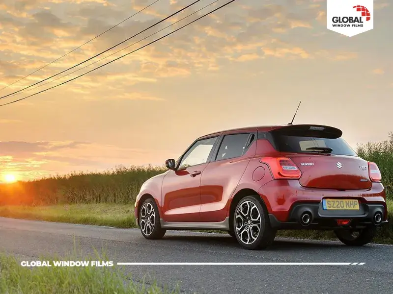 Top dòng xe ô tô tiết kiệm xăng nhất hiện nay 2026 | Nhóm xe nhỏ Hatchback – Tiết kiệm tối đa trong thành phố