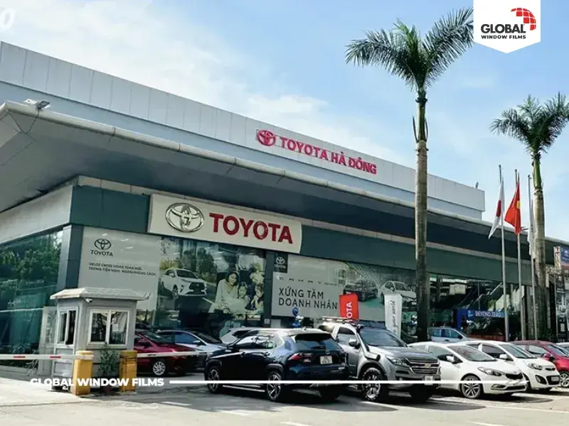 Yếu tố ảnh hưởng trực tiếp đến chi phí bảo dưỡng xe ô tô Toyota | Chi phí bảo dưỡng xe ô tô Toyota | Bảng giá mới nhất các cấp
