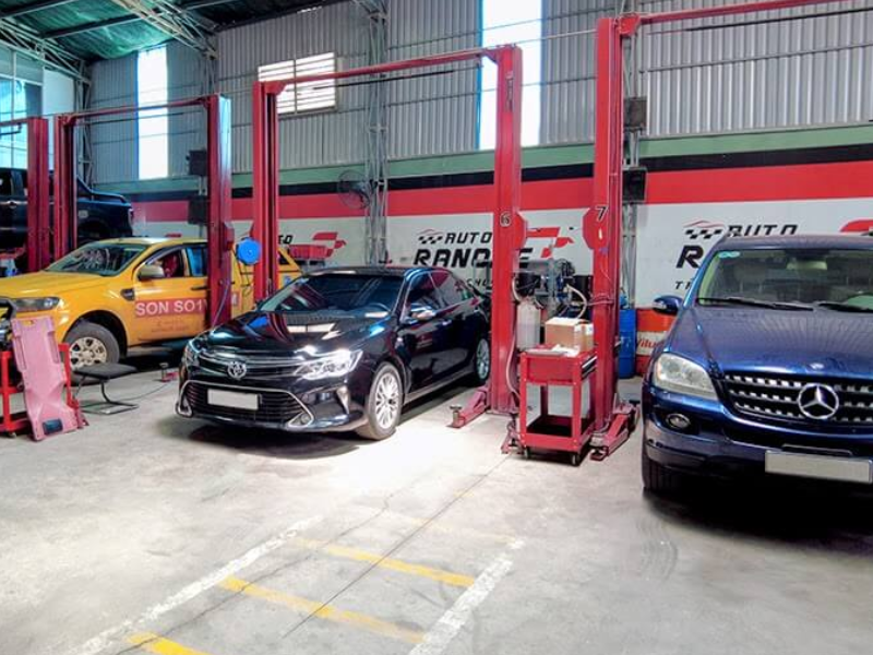 Lựa chọn các garage ngoài uy tín khi xe đã hết hạn bảo hành | Chi phí bảo dưỡng xe ô tô hãng nào rẻ nhất? Bảng giá chi tiết 2026