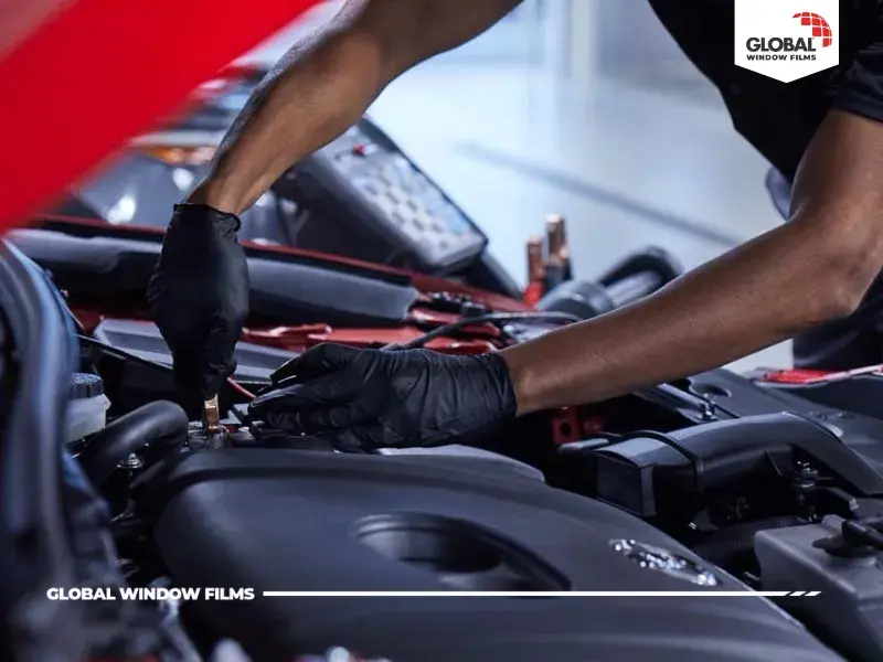 Mazda và Ford | Chi phí bảo dưỡng xe ô tô hãng nào rẻ nhất? Bảng giá chi tiết 2026