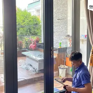 Dán cách nhiệt cửa kính hướng Tây | Cẩm nang chống nóng toàn diện từ A-Z
