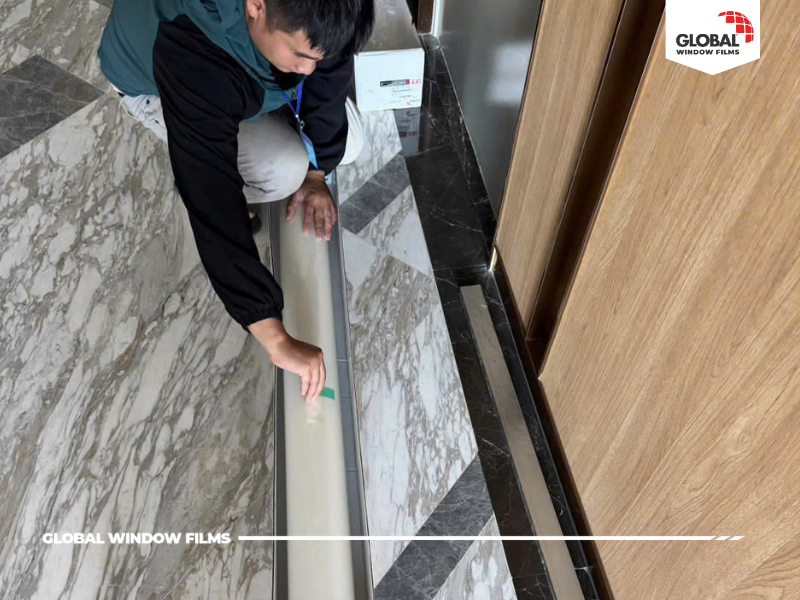 Đầu tư dán PPF tại Thanh Hóa bảo vệ tài sản lâu dài
