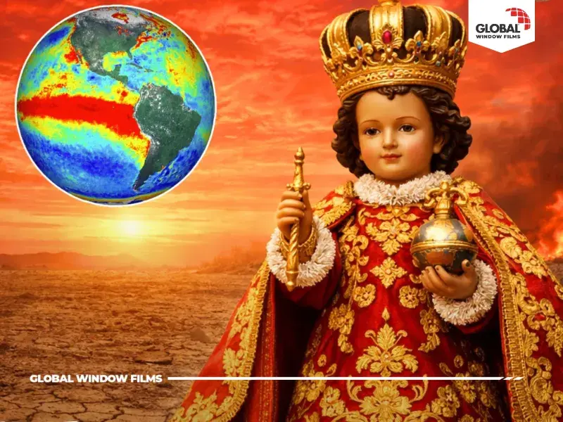 El Nino là gì? Nguyên nhân và cơ chế hoạt động |. So sánh El Nino, La Nina | Phân biệt sự khác nhau & Tác động thực tế
