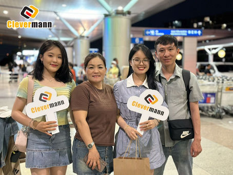 Du học Đức 2025: Chi phí, điều kiện và các bước chuẩn bị