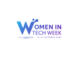 In partnership with Women in Tech Week - Build your Personal Board - Unlock your Career Potential