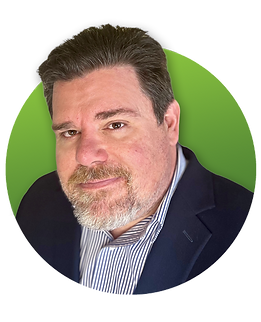 Bill White, Peacebridge Financial Coaching