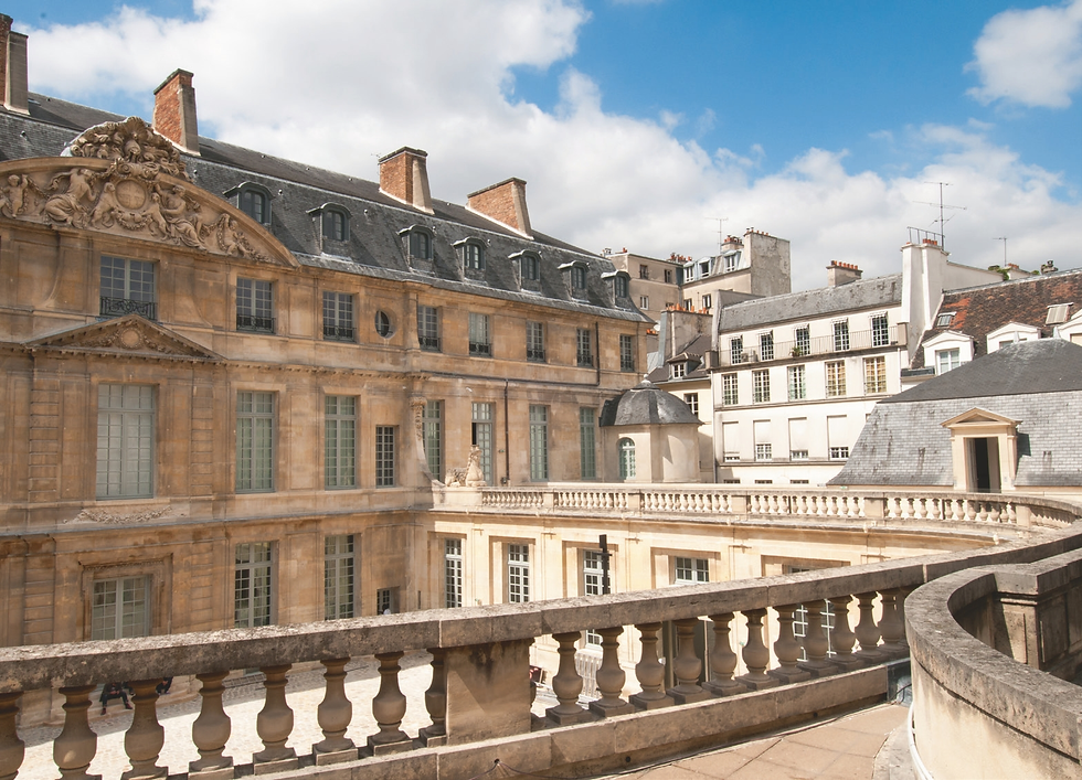 Doctoral Research Grant in Modern Art, Paris, Picasso Museum Oct 1, 2026–Aug 30, 2027 Application deadline: Sep 6, 2026