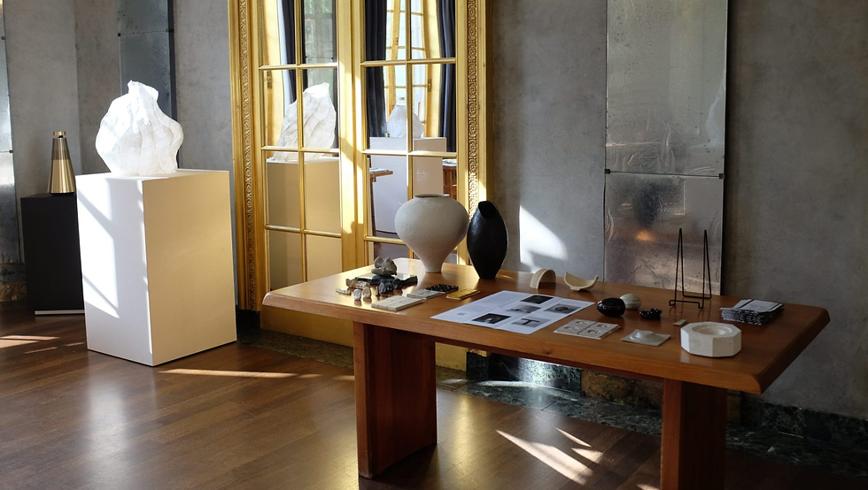 Call for Applications: Set Designer for French Design Companies’ Exhibition in Los Angeles