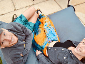 Our general itinerary