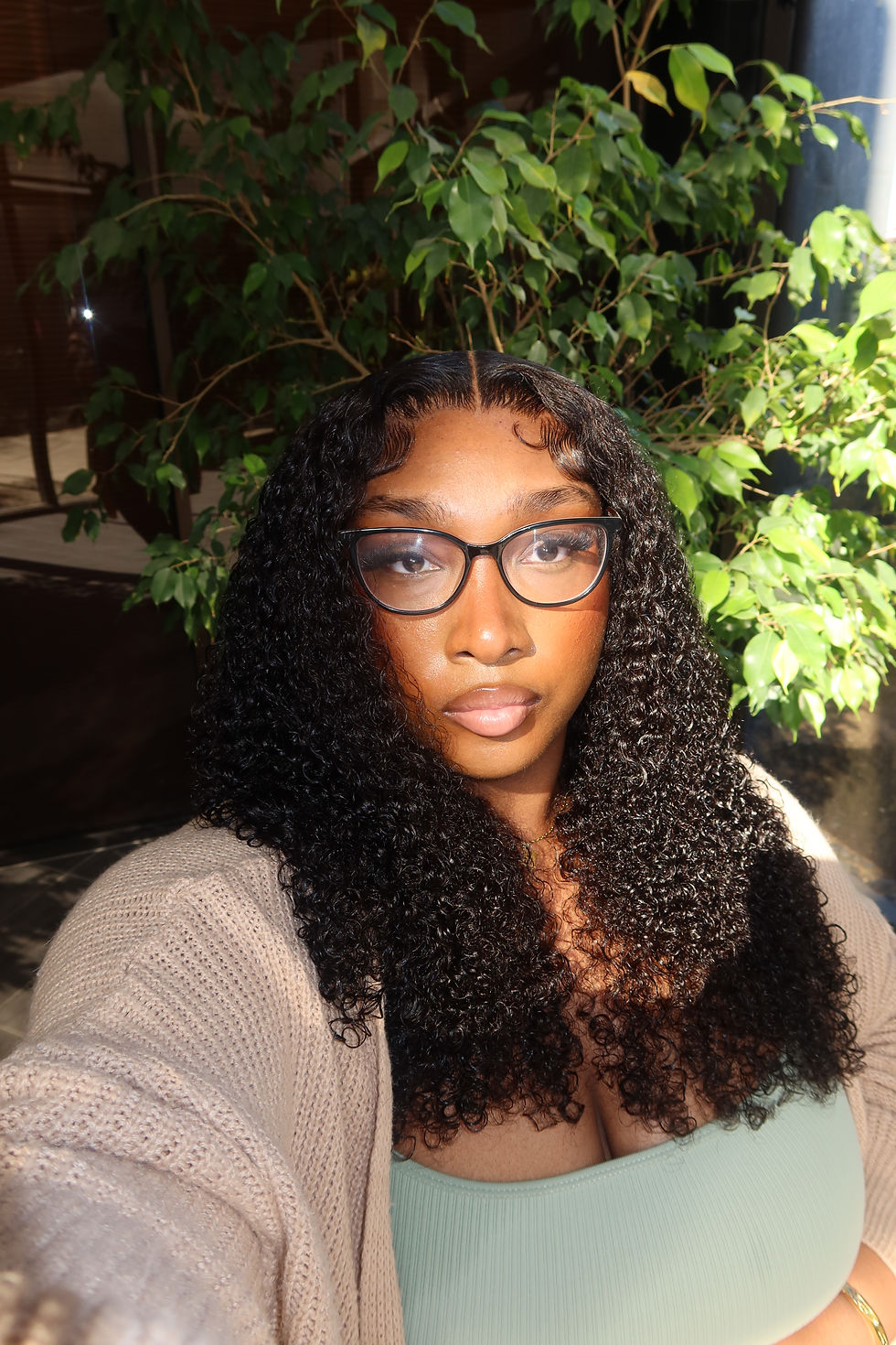 Thumbnail: Vanity Curl