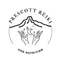 Prescott Reiki and Nutrition logo