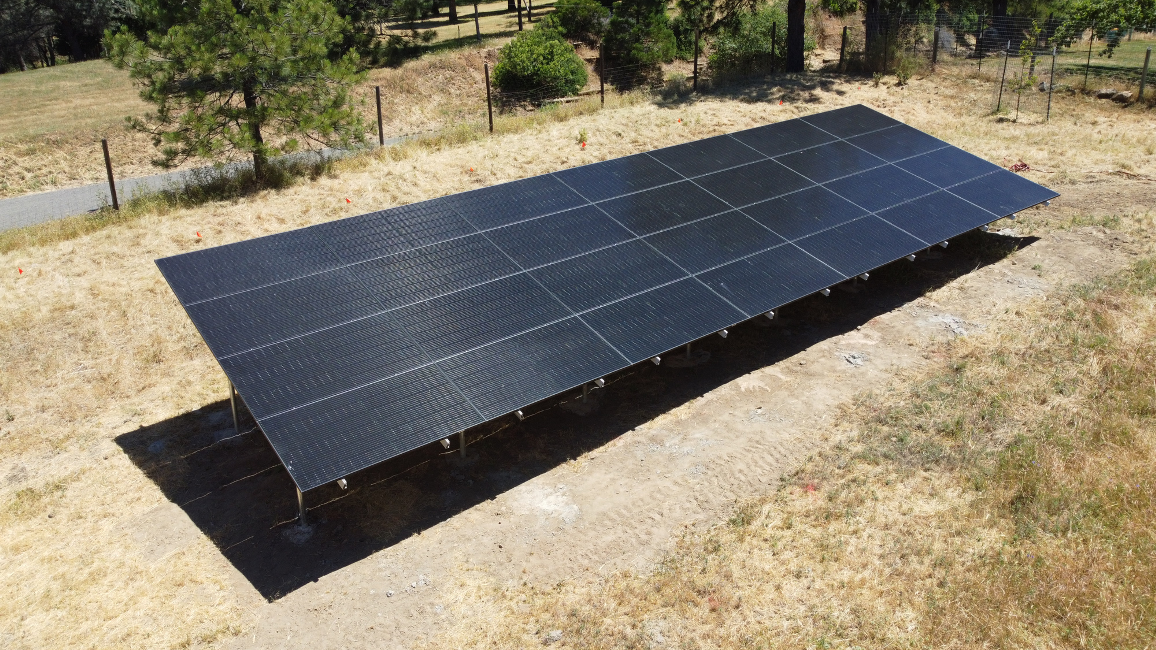 Off-Grid Solar | Diamond Solar Solutions