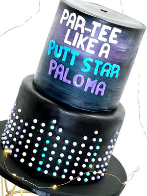 DJ 2 tiers cake.jpeg
