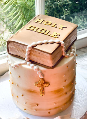 Holy Bible Birthday cake.jpeg