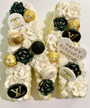 Monogram Cake.jpeg