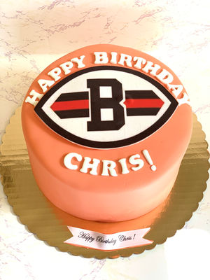 Cleveland Browns Football cake.jpeg