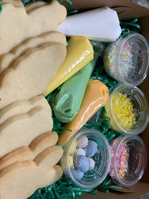 Easter Box - Decorate your own cookies.jpeg