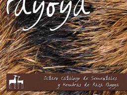 Presentamos el Octavo Catálogo de Sementales y Hembras de Raza Payoya