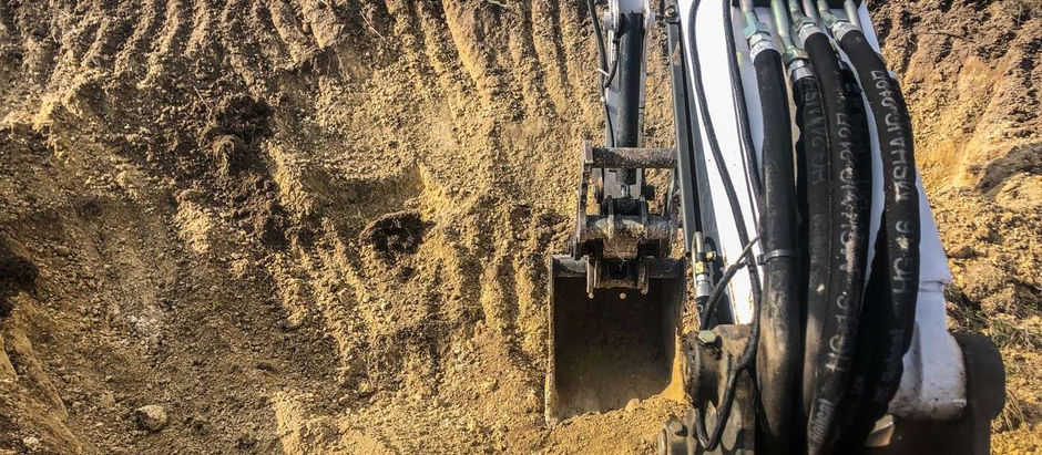 What to Expect During a Residential Excavation Project