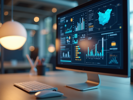 Why Choose a Digital Marketing Agency? The Advantages of Digital Agencies for Your Business