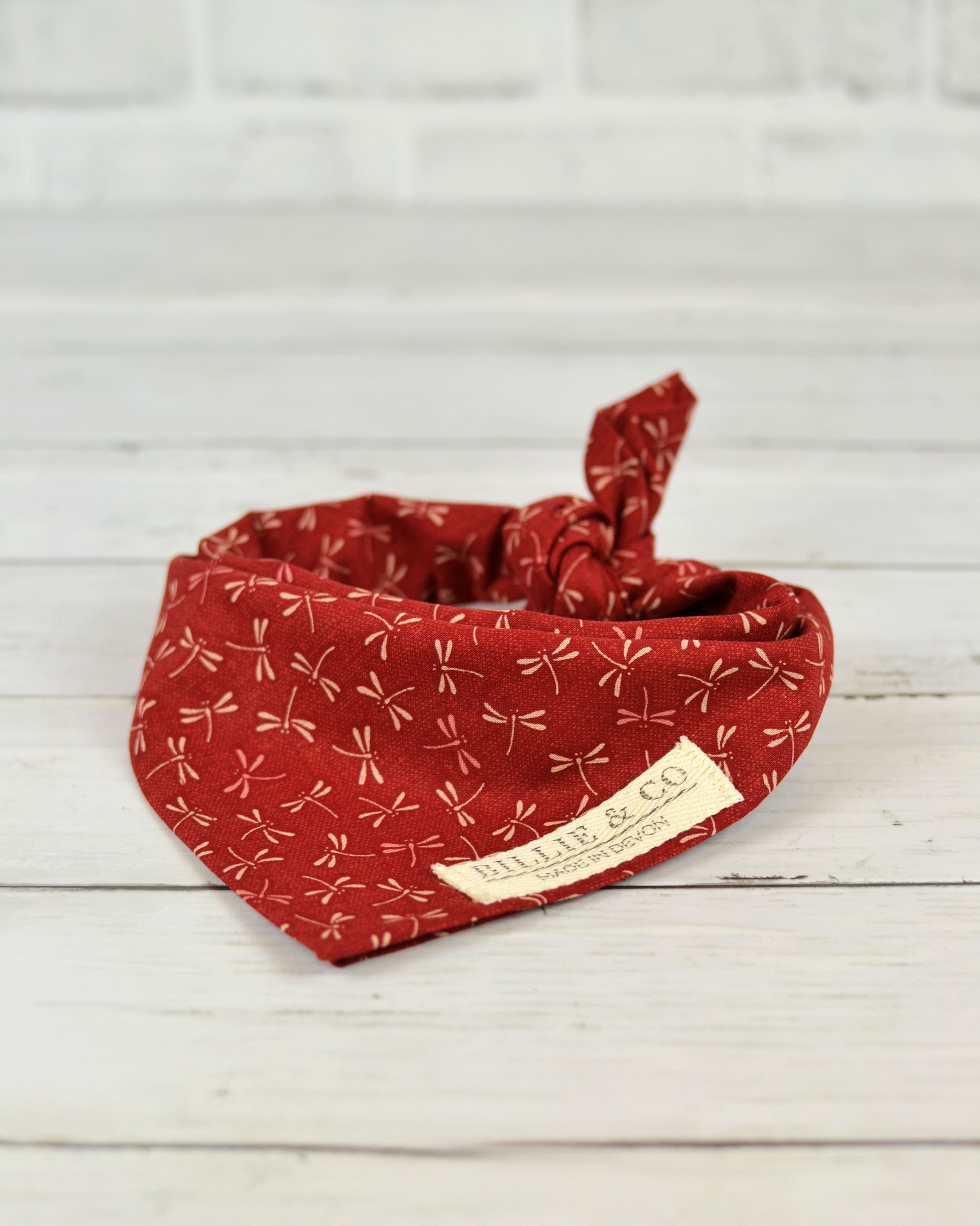 Firefly Dog Bandana