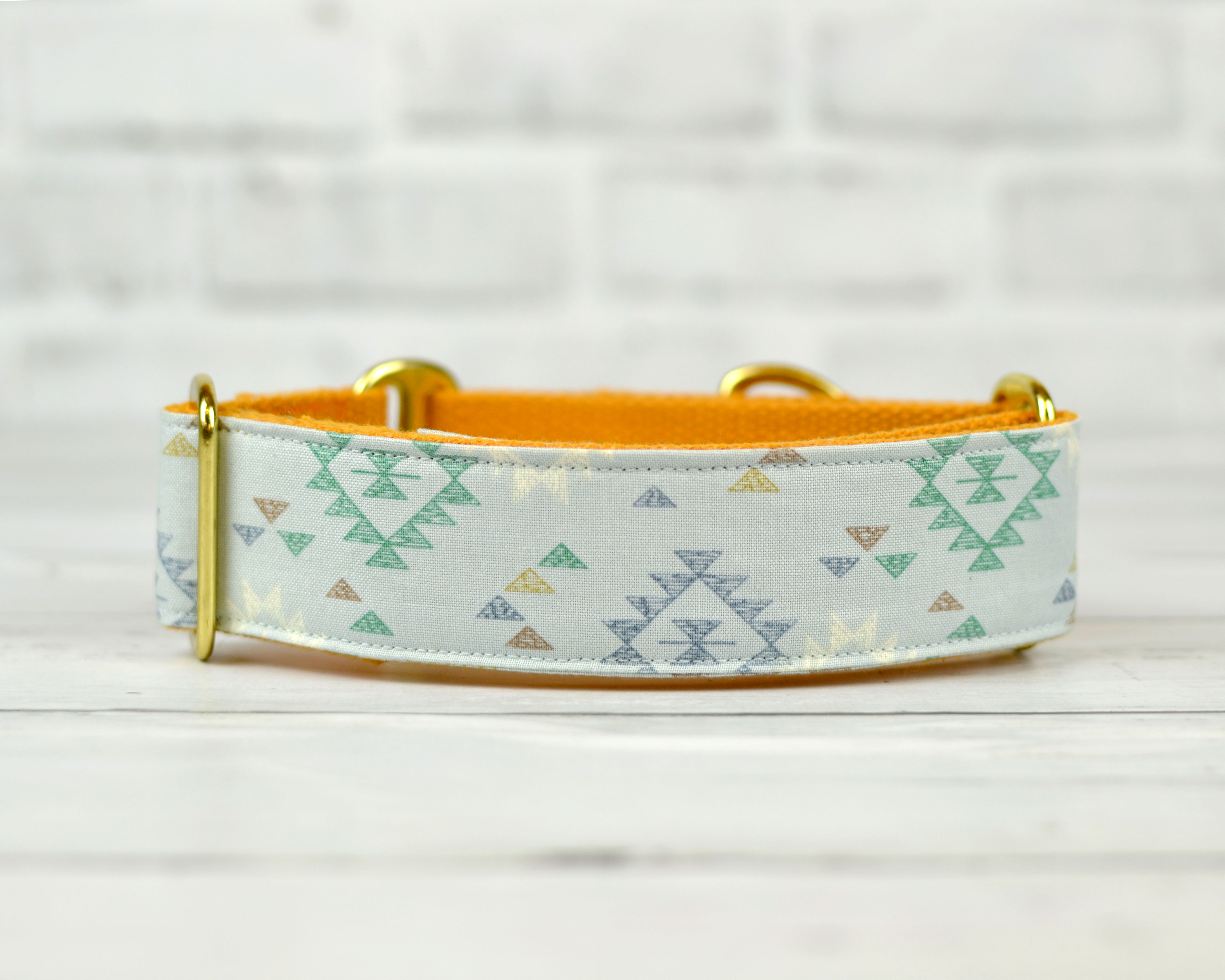 Lakota Martingale Collar