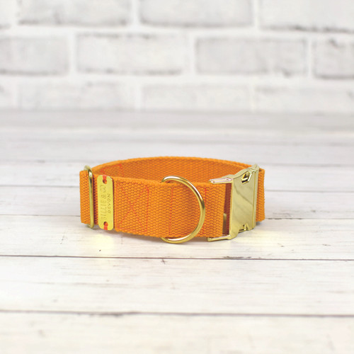 Honey Collective Collar Billie & Co