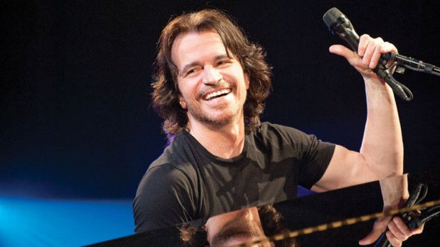 Radio KS - Yanni