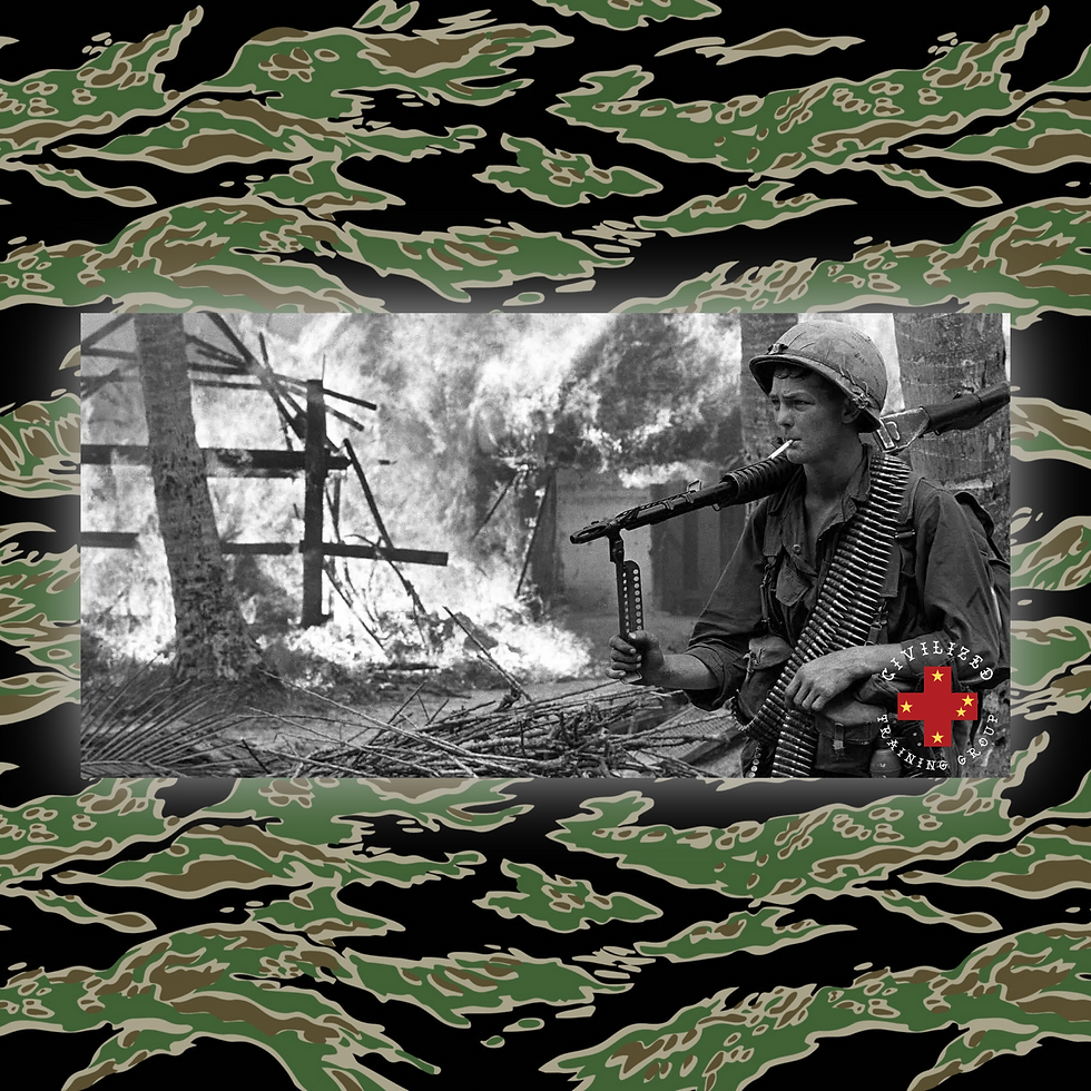 Thumbnail: Ungrateful Sticker