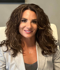 Gina Petrucci LCSW