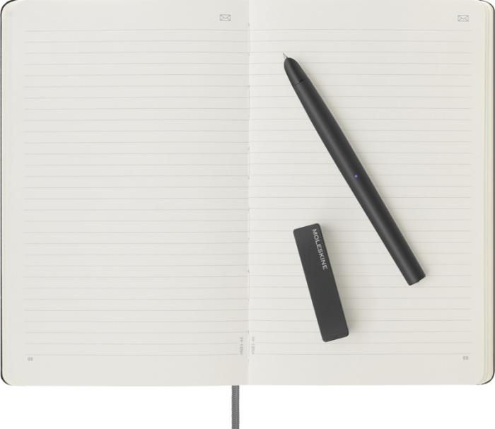Thumbnail: MOLESKINE SMART WRITING SET 2.0