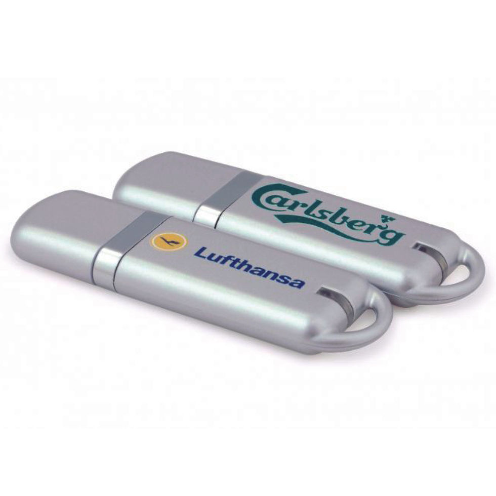 Thumbnail: TRIDENT USB