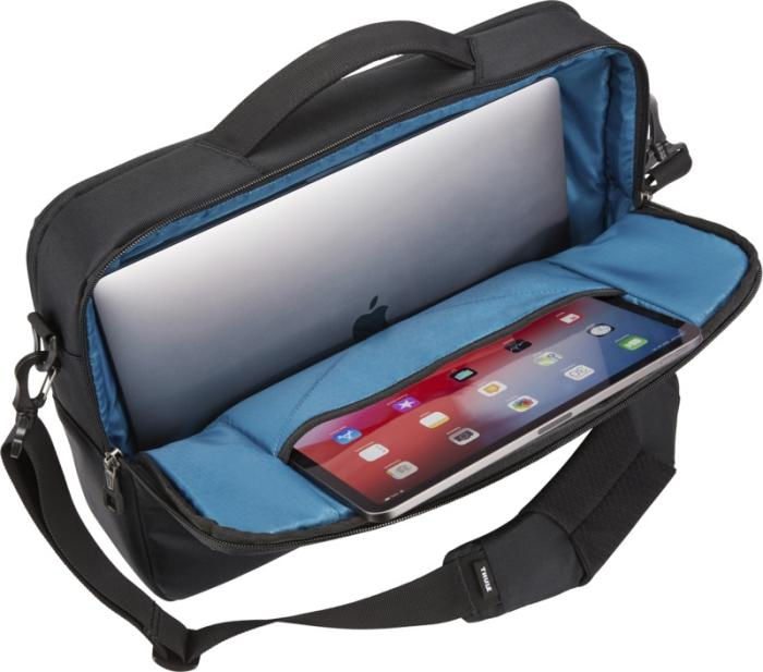 Thumbnail: THULE SUBTERRA 15.6" LAPTOP BAG
