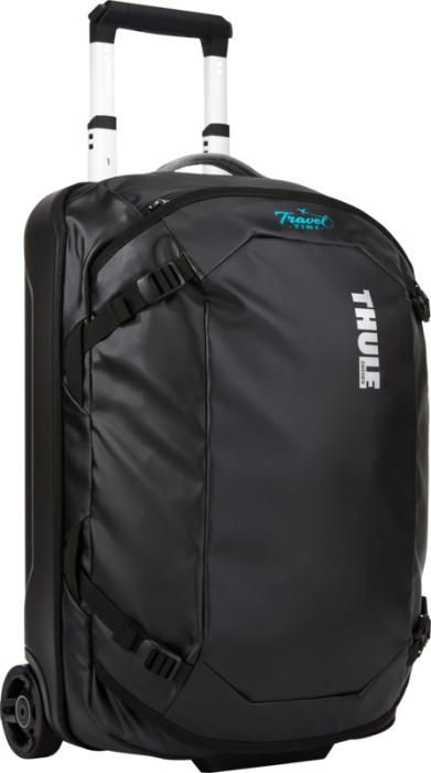 Thumbnail: THULE CHASM CARRY-ON BAG 40L