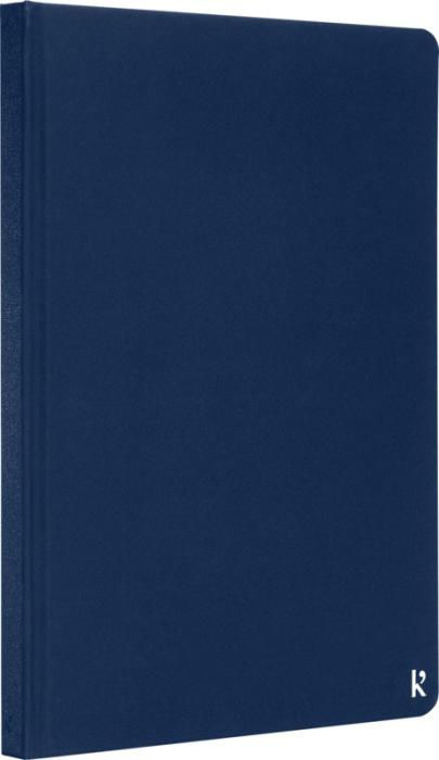 Thumbnail: KARST® A5 STONE PAPER HARD COVER NOTEBOOK - LINED