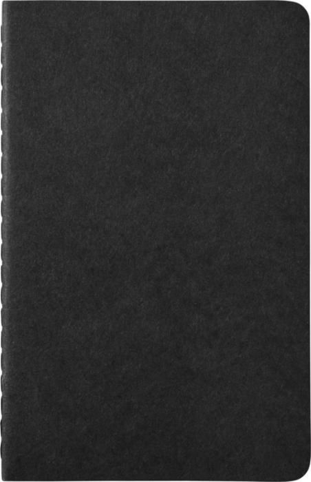 Thumbnail: MOLESKINE CAHIER JOURNAL PK - RULED