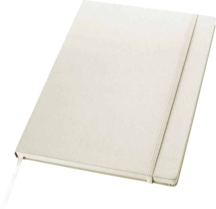 Thumbnail: JOURNALBOOKS EXECUTIVE A4 HARD COVER NOTEBOOK