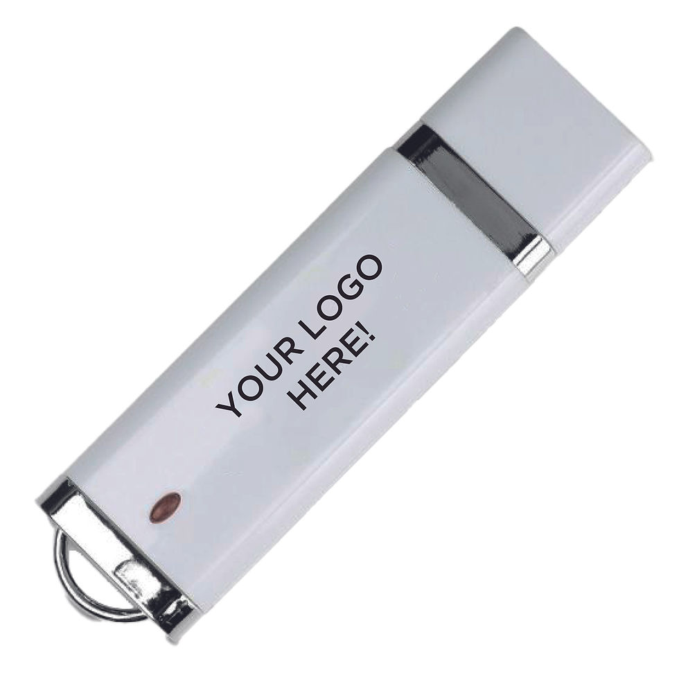 Thumbnail: CHIC USB