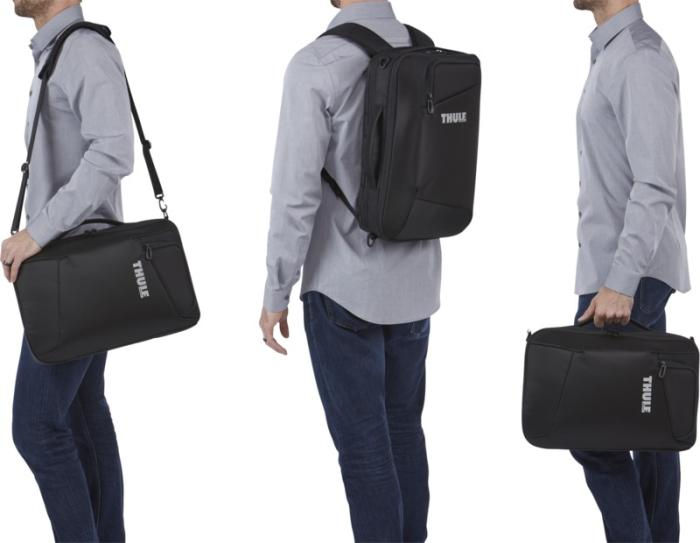 Thumbnail: THULE ACCENT 15.6" LAPTOP BAG
