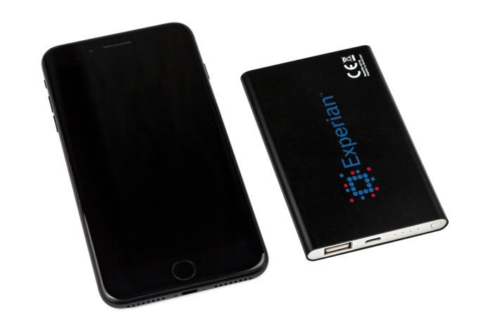 Thumbnail: MONO 4000mAh POWER BANK