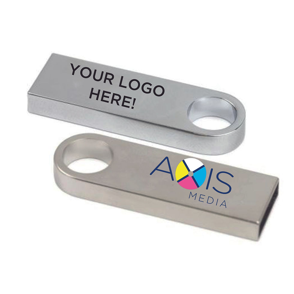 Thumbnail: MERCURY USB