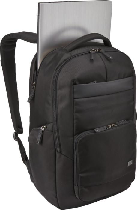 Thumbnail: CASE LOGIC NOTION 15.6" LAPTOP BACKPACK 25L