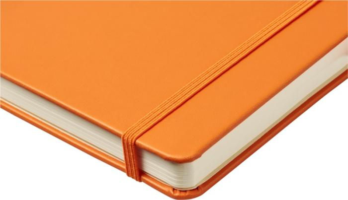 Thumbnail: JOURNALBOOKS NOVA A5 BOUND