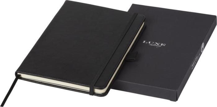Thumbnail: LUXE BOUND A5 NOTEBOOK