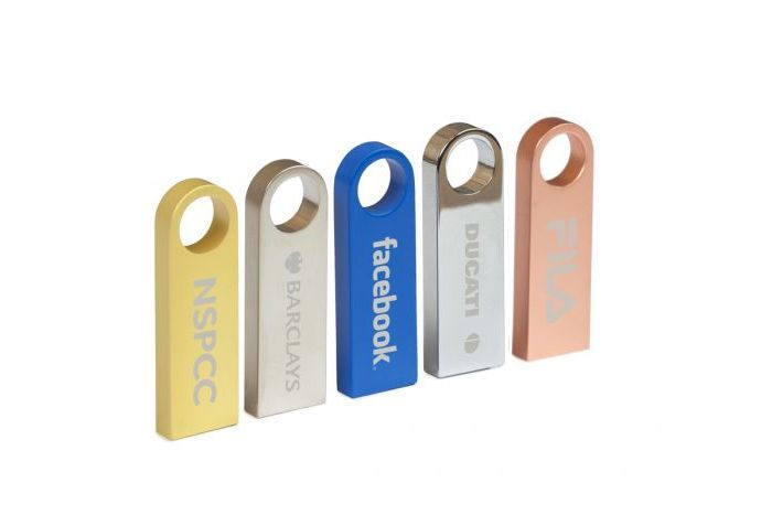 Thumbnail: MERCURY USB